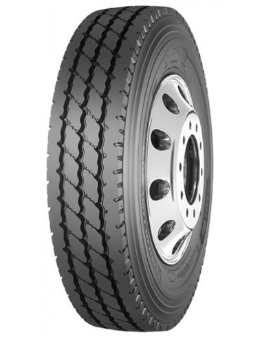 Anvelopa camion de directie 315/80/22,5 Michelin X Works Z (MS) 156/150K
